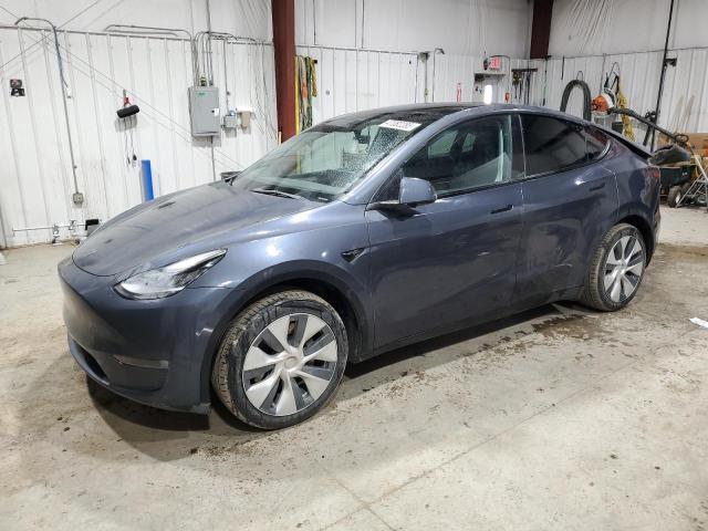 Vin: 7saygdee4pa122494, lot: 47082285, tesla model y 2023 img_1