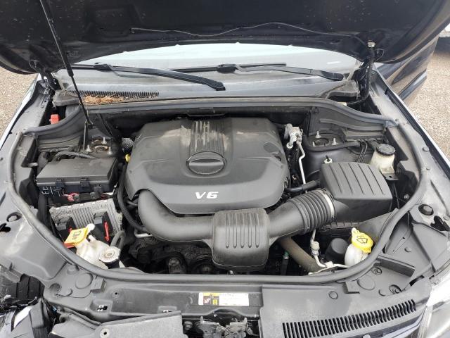2015 JEEP GRAND CHER - 1C4RJFAG8FC133678