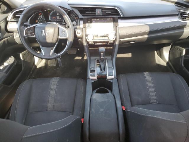 2017 HONDA CIVIC EX - 2HGFC1F34HH656266