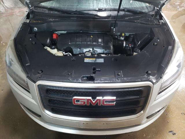 2015 GMC ACADIA SLE - 1GKKVPKDXFJ361066