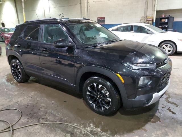 2022 CHEVROLET TRAILBLAZE - KL79MPSL1NB027079