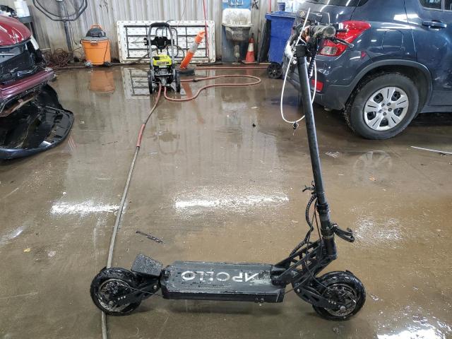OTHER SCOOTER 2022 black   45023695 photo #1