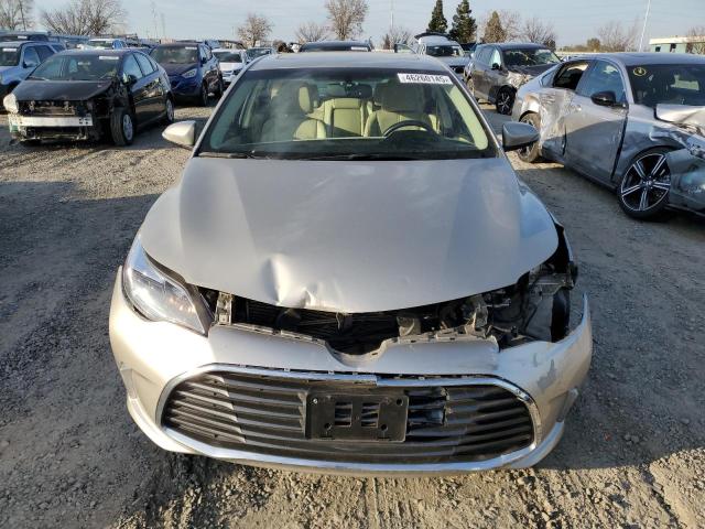 2016 TOYOTA AVALON HYB 4T1BD1EB5GU053983