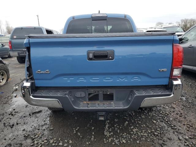 2019 TOYOTA TACOMA DOU - 3TMCZ5ANXKM248119