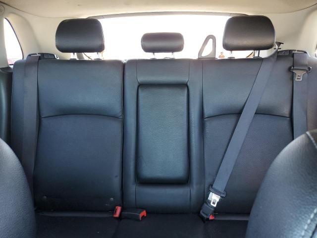 2017 MITSUBISHI OUTLANDER JA4AR4AW5HZ047420