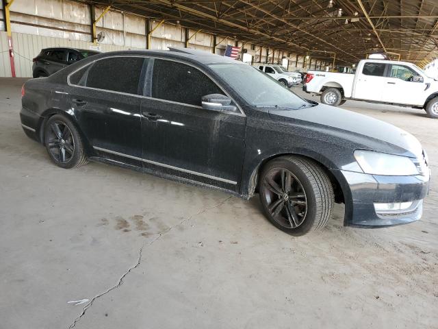 Vin: 1vwcm7a3xdc002360, lot: 47577885, volkswagen passat sel 20134