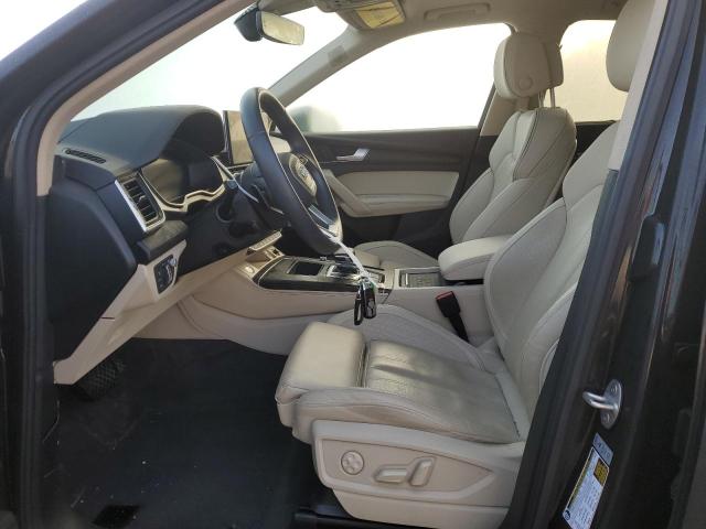 2023 AUDI Q5 PRESTIG - WA1FAAFY5P2046684