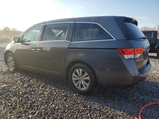 Vin: 5fnrl5h6xgb065941, lot: 46835925, honda all models exl 20162