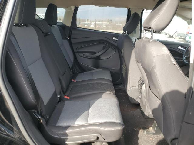 2018 FORD ESCAPE SE - 1FMCU9GD3JUD36066