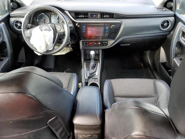 2017 TOYOTA COROLLA L - 5YFBURHE6HP689528