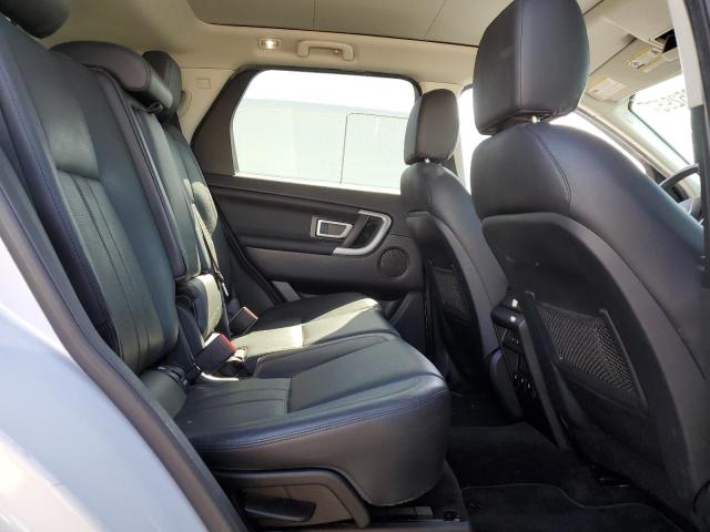 2016 LAND ROVER DISCOVERY - SALCR2BG9GH597162