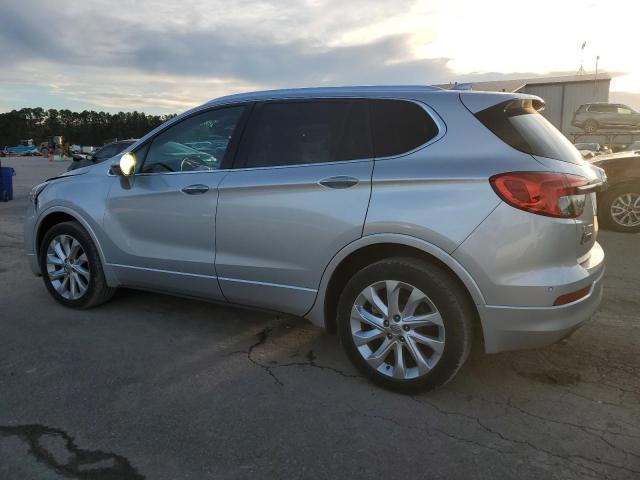 2016 BUICK ENVISION P - LRBFXFSX1GD165771