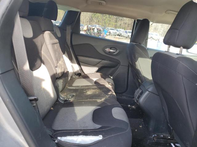 2016 JEEP CHEROKEE S - 1C4PJLABXGW257106