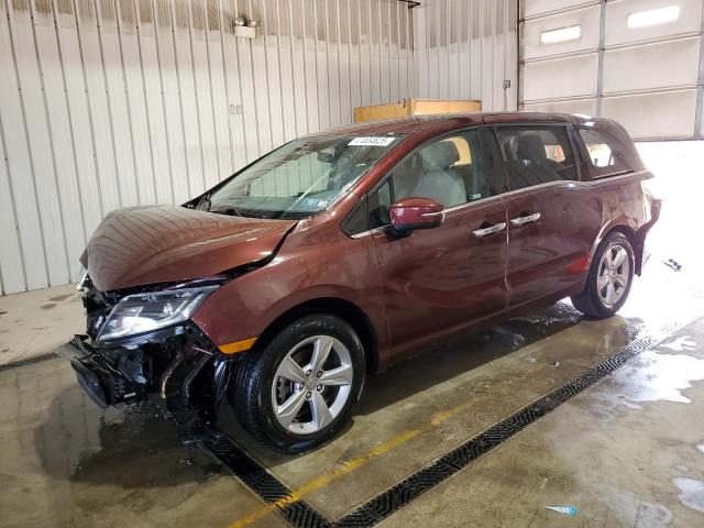 HONDA ODYSSEY EX