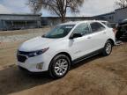 2020 CHEVROLET EQUINOX LS - 3GNAXHEV8LS677322
