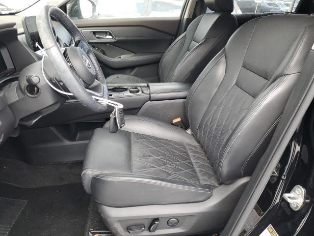 2023 NISSAN ROGUE PLAT JN8BT3DDXPW300932