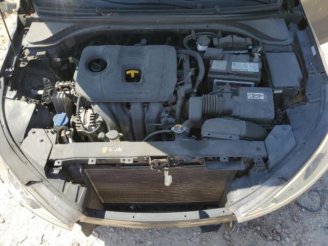 2020 HYUNDAI ELANTRA SE - KMHD84LF0LU024924