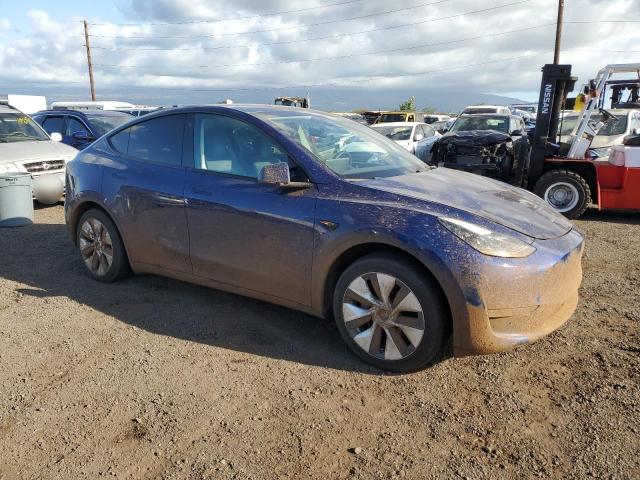 Vin: 7saygaee2pf596171, lot: 44827225, tesla model y 20234