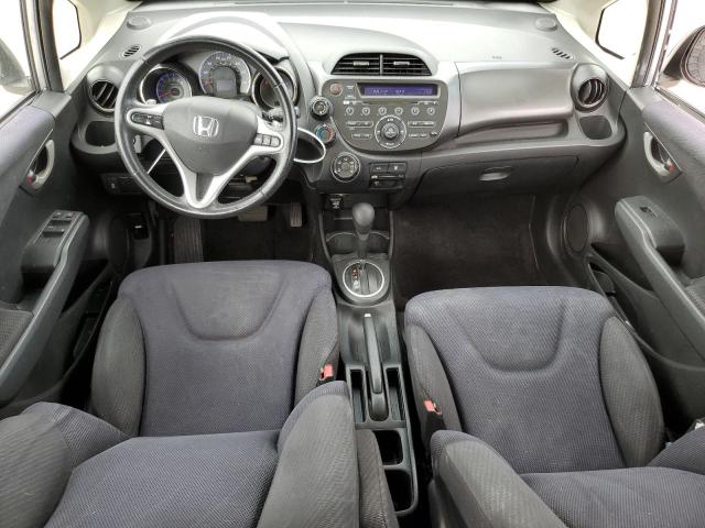 2013 HONDA FIT SPORT - JHMGE8H55DC042780