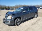 2017 GMC TERRAIN SL - 2GKALNEK2H6181497