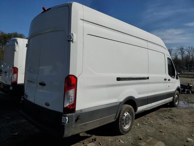Vin: 1ftsw3xv4fkb21413, lot: 44865175, ford transit t-350 20153