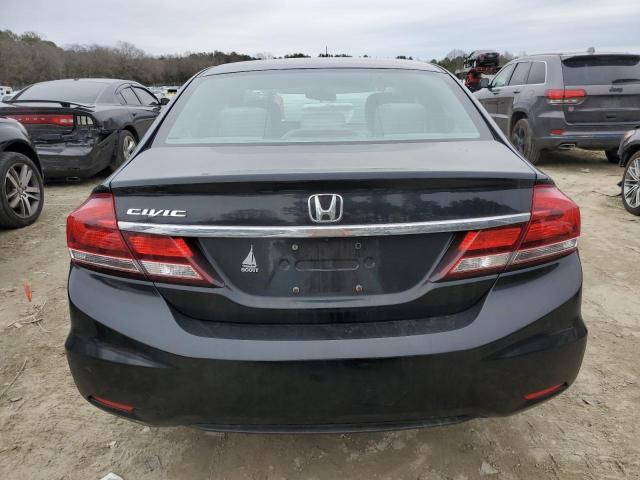2015 HONDA CIVIC EX 19XFB2F85FE702621