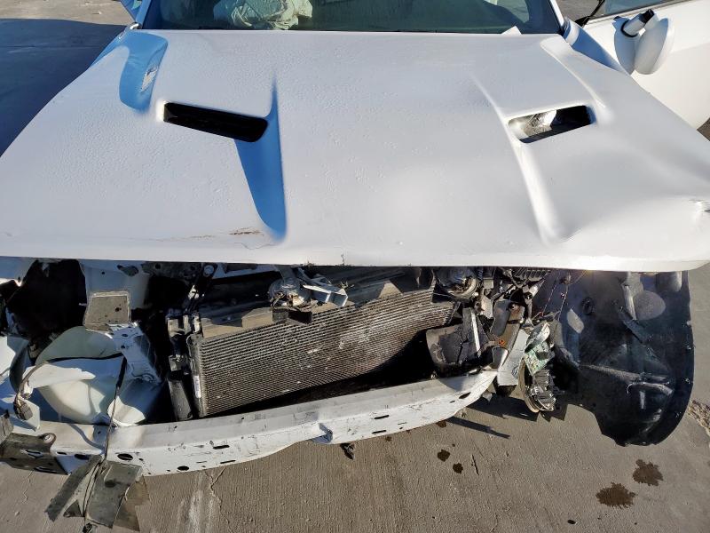 2019 DODGE CHALLENGER - 2C3CDZAGXKH621069
