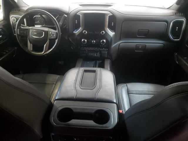 2019 GMC SIERRA K15 1GTU9FED6KZ371829