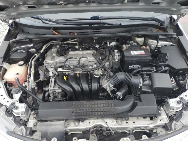 2020 TOYOTA COROLLA LE - JTDEPRAE9LJ043511