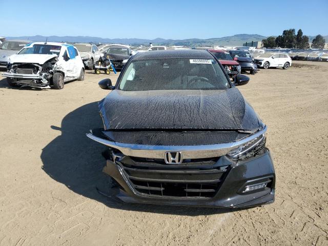 2018 HONDA ACCORD EX - 1HGCV1F44JA210905
