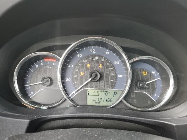 2015 TOYOTA COROLLA L - 2T1BURHE1FC275764