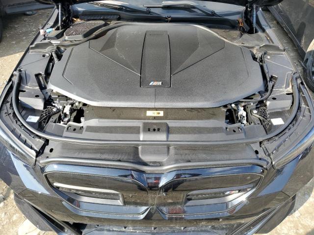 2024 BMW I5 M60 WBY43FK07RCR84752