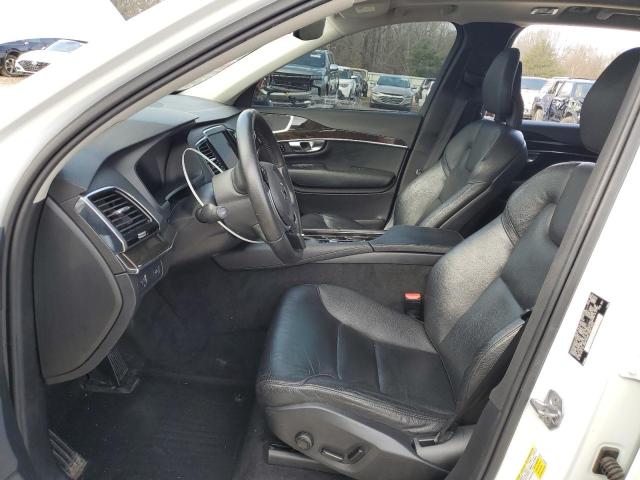 2018 VOLVO XC90 T6 - YV4A22PK3J1214605