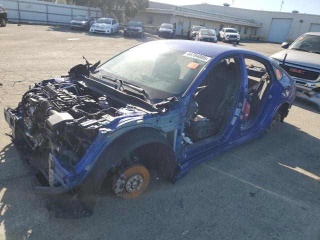 Vin: 1hgcv1f30ka160383, lot: 44784005, honda accord sport 2019 img_1