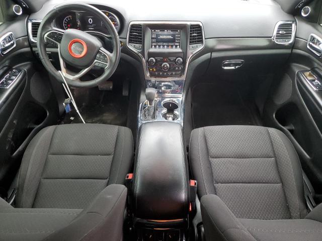 2018 JEEP GRAND CHER - 1C4RJEAG0JC111046