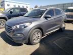 2017 HYUNDAI TUCSON LIM - KM8J3CA43HU511040