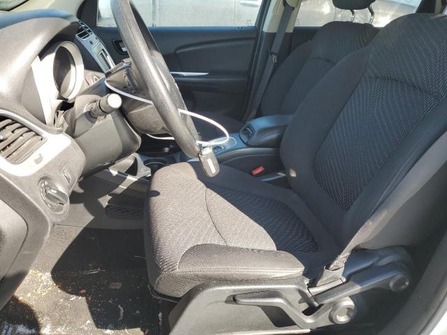 2018 DODGE JOURNEY SE - 3C4PDCAB1JT275403