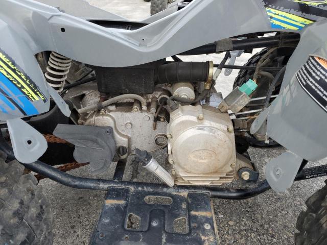 2018 POLARIS OUTLAW 50 RF3YAK056JT064498