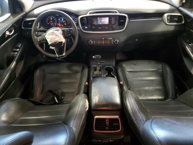2016 KIA SORENTO LX - 5XYPG4A39GG185003