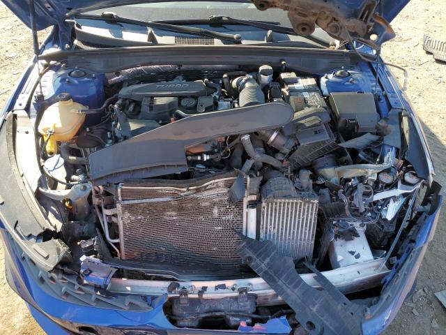 2021 KIA K5 GT LINE - 5XXG64J22MG071113