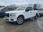 2018 FORD F150 SUPER - 1FTFX1EG1JKE74336