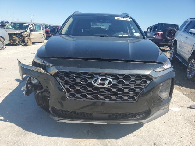 2019 HYUNDAI SANTA FE L - 5NMS53AD6KH107215