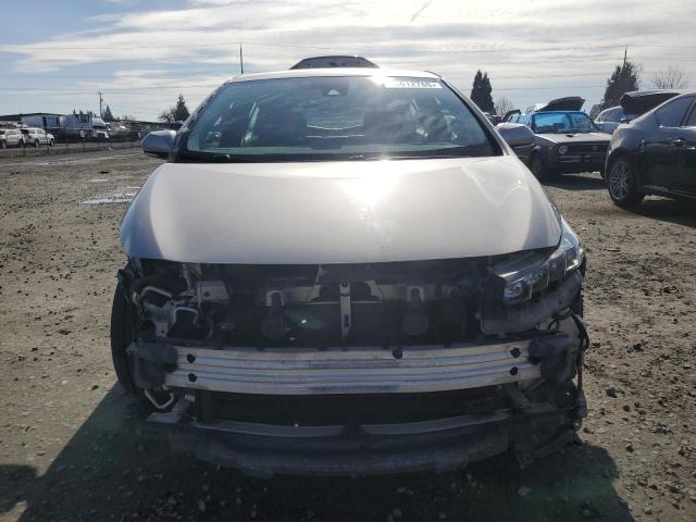 2017 TOYOTA PRIUS PRIM - JTDKARFP7H3003518
