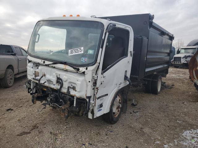 ISUZU NPR HD