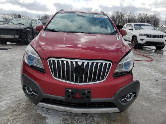 2013 BUICK ENCORE - KL4CJCSB1DB206040