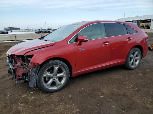 2015 TOYOTA VENZA LE #3100623858