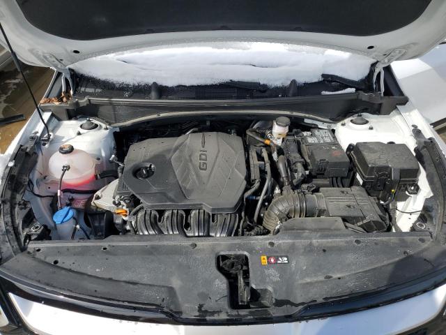 2024 KIA SPORTAGE E - 5XYK33DF5RG196749