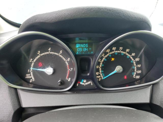 2015 FORD FIESTA SE - 3FADP4BJ4FM146388