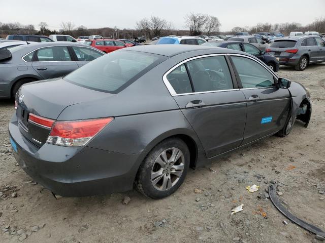 Vin: 1hgcp2f63ba088802, lot: 45976405, honda accord se 20113