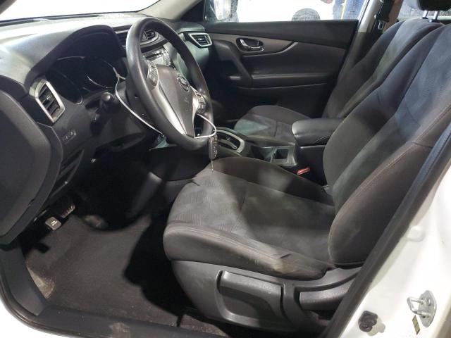 2016 NISSAN ROGUE S - KNMAT2MT2GP703869